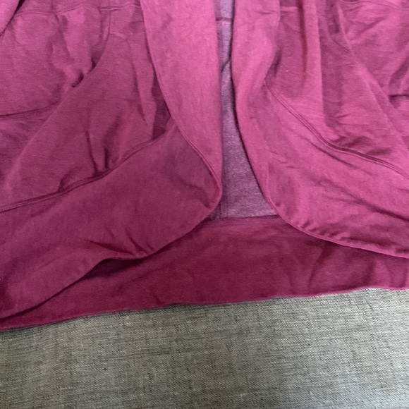 Eddie Bauer Cocoon Sweatshirt - Picture 4 of 4